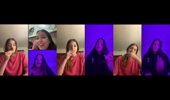 elis.eyesonly TikTok Live — Sep 24, 2026, 1:48 AM