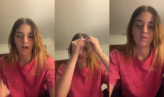 elis.eyesonly TikTok Live — Sep 24, 2026, 2:13 AM