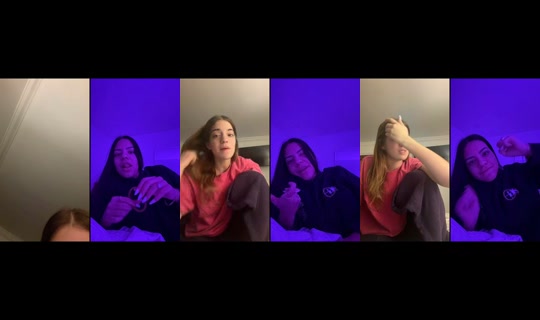 elis.eyesonly TikTok Live — Sep 24, 2026, 2:33 AM