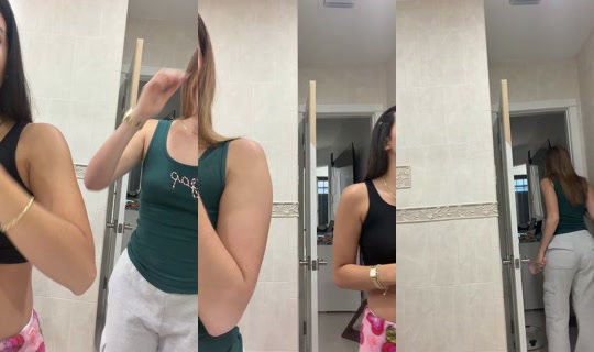 elis.eyesonly TikTok Live — Sep 27, 2026, 10:45 PM