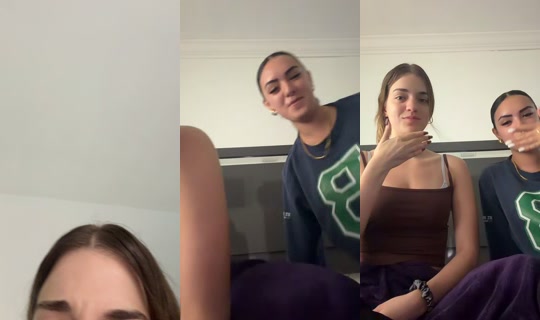 elis.eyesonly TikTok Live — Oct 7, 2026, 3:34 PM