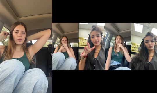 elis.eyesonly TikTok Live — Oct 8, 2026, 3:44 PM