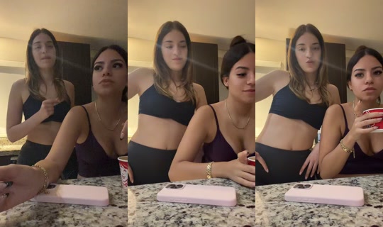 elis.eyesonly TikTok Live — Oct 10, 2026, 1:29 AM