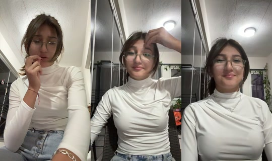 elis.genc TikTok Live — Aug 24, 2026, 8:27 PM