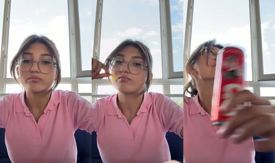 elis.genc TikTok Live — Aug 25, 2026, 2:32 PM