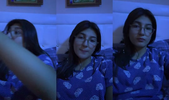 elis.genc TikTok Live — Aug 26, 2026, 10:06 PM