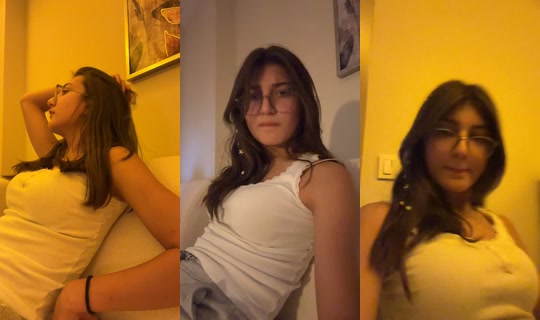 elis.genc TikTok Live — Aug 29, 2026, 5:57 PM