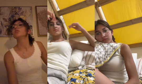elis.genc TikTok Live — Aug 29, 2026, 6:47 PM