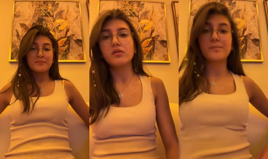 elis.genc TikTok Live — Aug 30, 2026, 7:21 PM