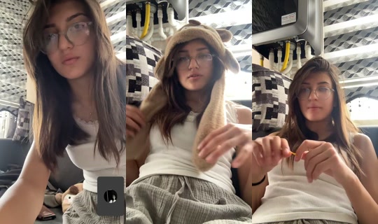 elis.genc TikTok Live — Sep 27, 2026, 10:03 AM