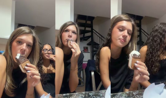 elis3betta TikTok Live — Sep 12, 2026, 12:06 AM
