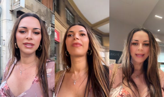 elisa.braccini TikTok Live — Sep 16, 2026, 7:26 AM