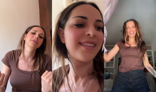 elisa.braccini TikTok Live — Sep 22, 2026, 10:54 AM