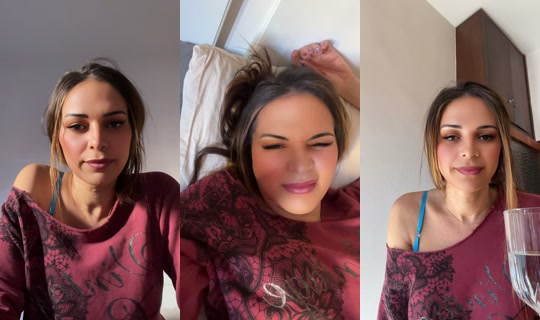 elisa.braccini TikTok Live — Sep 29, 2026, 8:02 AM