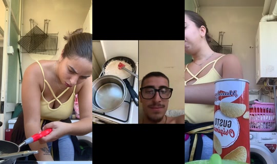 elisa.briguglio_ TikTok Live — Sep 24, 2026, 11:02 AM