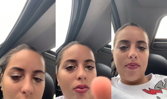 elisa.briguglio_ TikTok Live — Sep 25, 2026, 9:03 AM