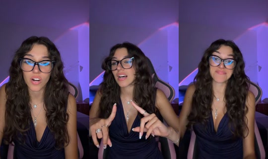 elisa.cociani TikTok Live — Aug 20, 2026, 8:31 PM