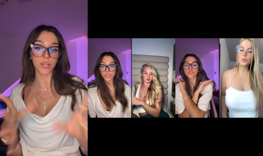elisa.cociani TikTok Live — Aug 24, 2026, 7:16 PM