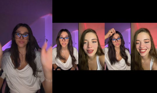 elisa.cociani TikTok Live — Aug 24, 2026, 8:06 PM