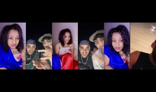 elisa.elsa651 TikTok Live — Sep 30, 2026, 10:57 PM