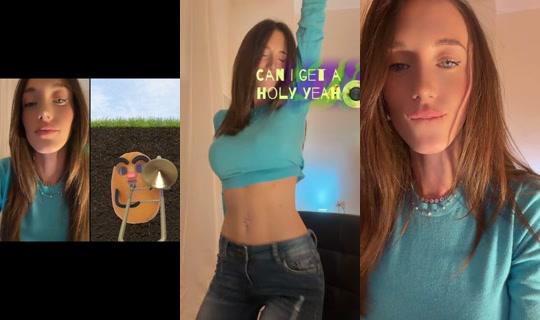 elisa.nerii TikTok Live — Oct 1, 2026, 9:24 PM
