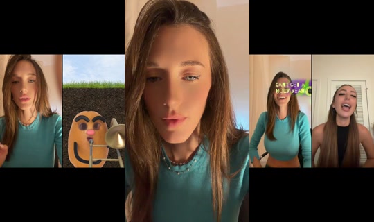 elisa.nerii TikTok Live — Oct 1, 2026, 10:14 PM