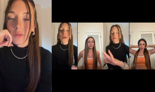 elisa.nerii TikTok Live — Oct 2, 2026, 9:58 PM