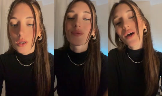 elisa.nerii TikTok Live — Oct 2, 2026, 10:48 PM
