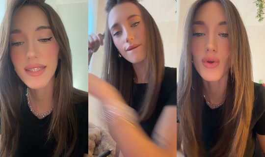 elisa.nerii TikTok Live — Oct 3, 2026, 10:34 AM
