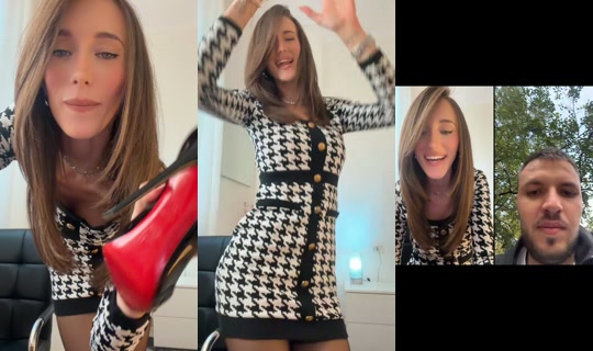 elisa.nerii TikTok Live — Oct 3, 2026, 3:34 PM