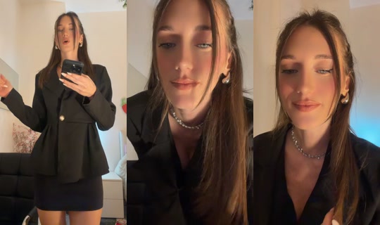 elisa.nerii TikTok Live — Oct 3, 2026, 8:45 PM