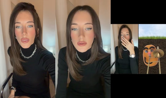 elisa.nerii TikTok Live — Oct 4, 2026, 8:37 PM