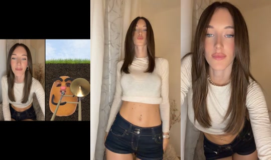 elisa.nerii TikTok Live — Oct 6, 2026, 9:03 PM