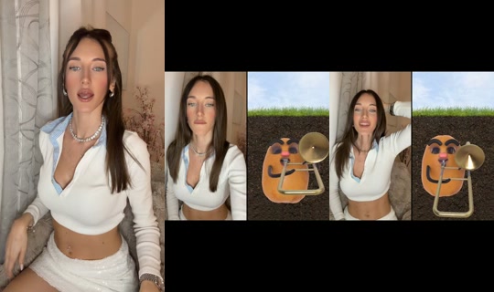elisa.nerii TikTok Live — Oct 7, 2026, 8:50 PM