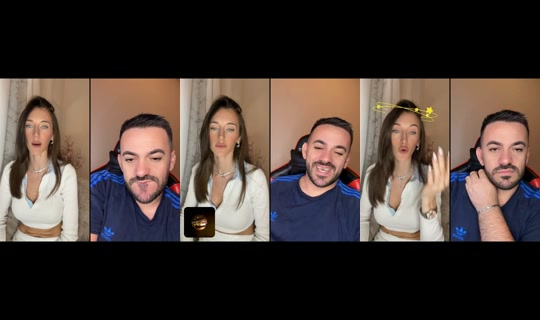 elisa.nerii TikTok Live — Oct 7, 2026, 10:31 PM