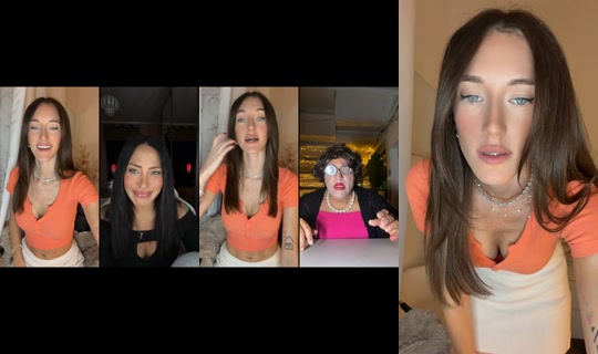 elisa.nerii TikTok Live — Oct 8, 2026, 8:23 PM