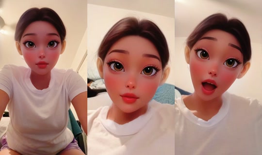 elisa.sahara7 TikTok Live — Aug 22, 2026, 11:25 PM