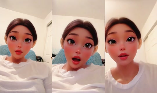 elisa.sahara7 TikTok Live — Aug 23, 2026, 1:37 AM
