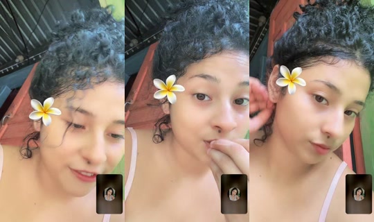elisaa161 TikTok Live — Aug 30, 2026, 8:37 PM