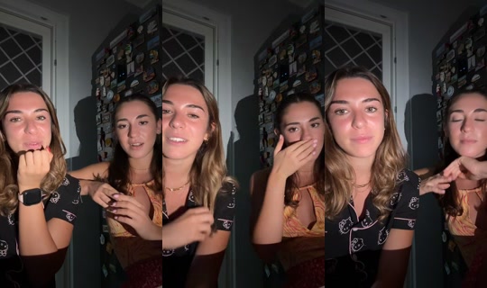 elisabeetta444 TikTok Live — Sep 30, 2026, 5:08 PM