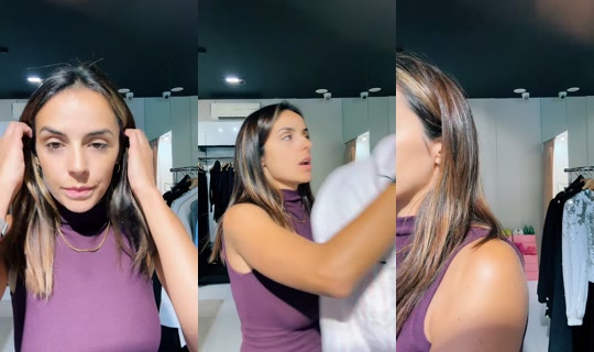 elisabetemoutinho TikTok Live — Sep 16, 2026, 4:00 PM