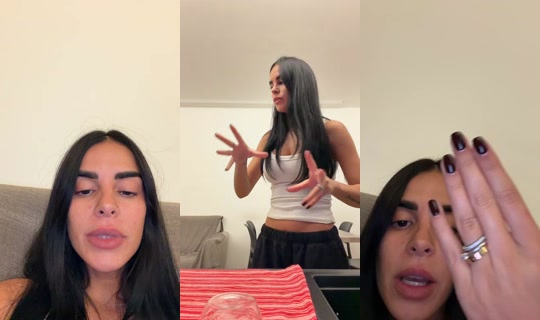 elisabettalaterza TikTok Live — Sep 29, 2026, 7:39 PM