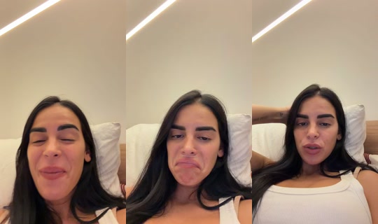 elisabettalaterza TikTok Live — Sep 29, 2026, 9:20 PM