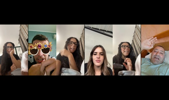 elisabettasabatino TikTok Live — Oct 1, 2026, 11:45 AM