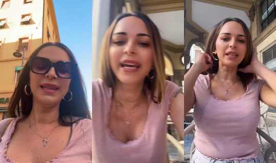 elisabraccini1.0 TikTok Live — Sep 1, 2026, 6:20 AM