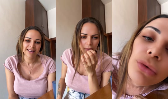 elisabraccini1.0 TikTok Live — Sep 1, 2026, 9:15 AM