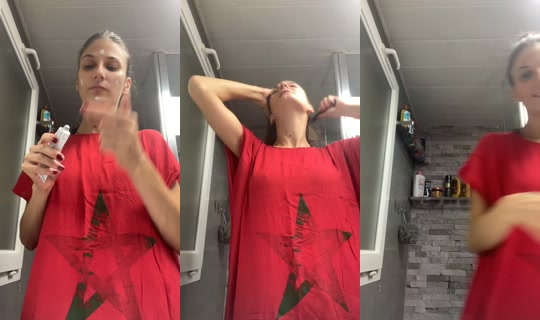elisadiament TikTok Live — Sep 24, 2026, 4:50 PM
