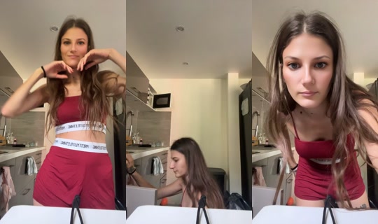 elisadiament TikTok Live — Sep 29, 2026, 8:11 AM