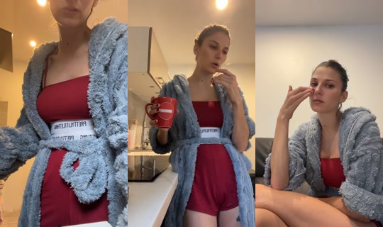 elisadiament TikTok Live — Oct 1, 2026, 9:11 AM