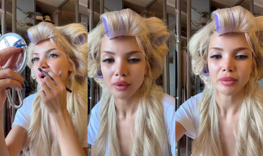 elisadurulayy TikTok Live — Aug 27, 2026, 12:40 PM